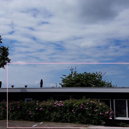 Strandhuis De Bakkeete B Kamperland Esterno foto