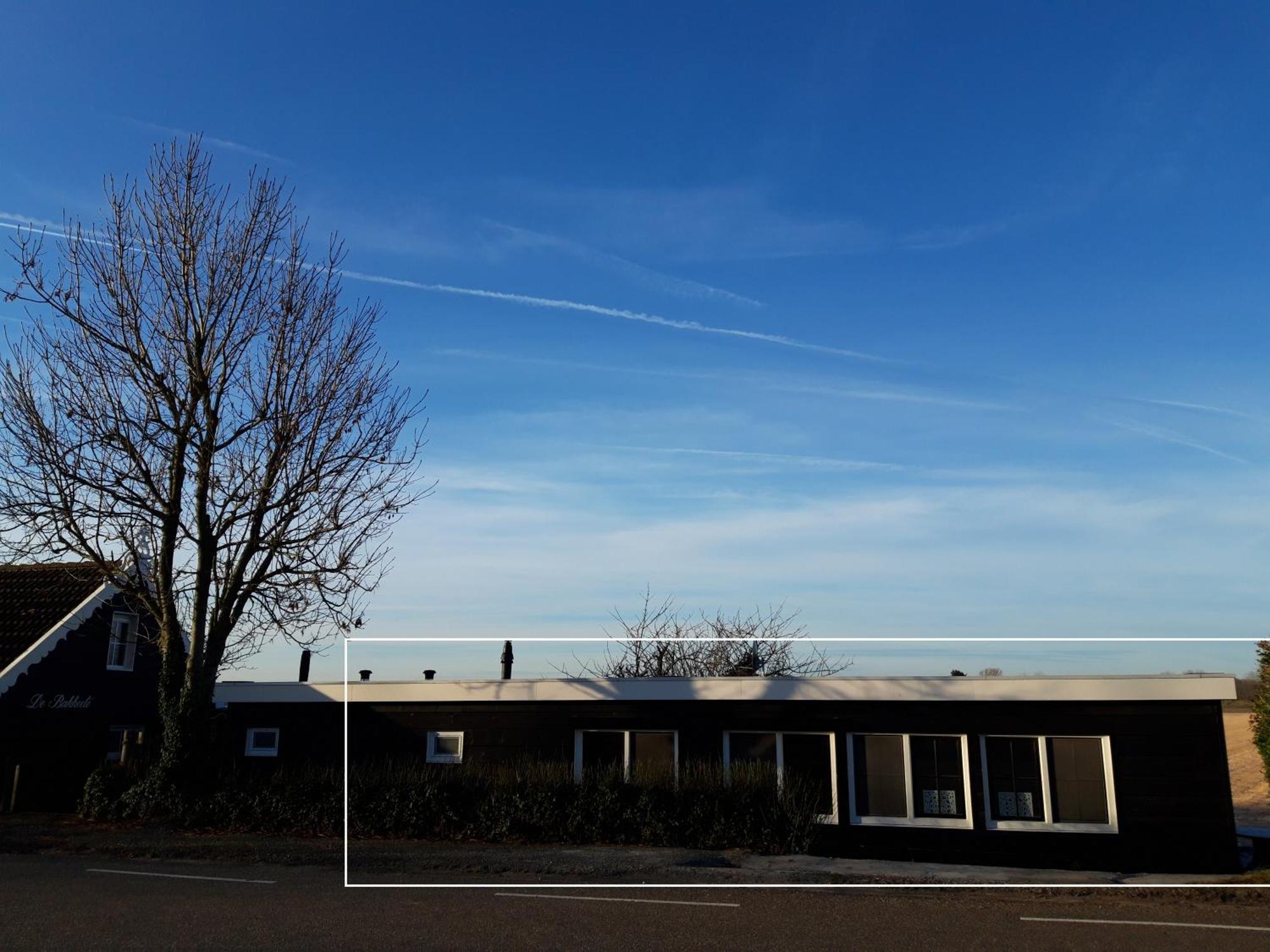 Strandhuis De Bakkeete B Kamperland Esterno foto