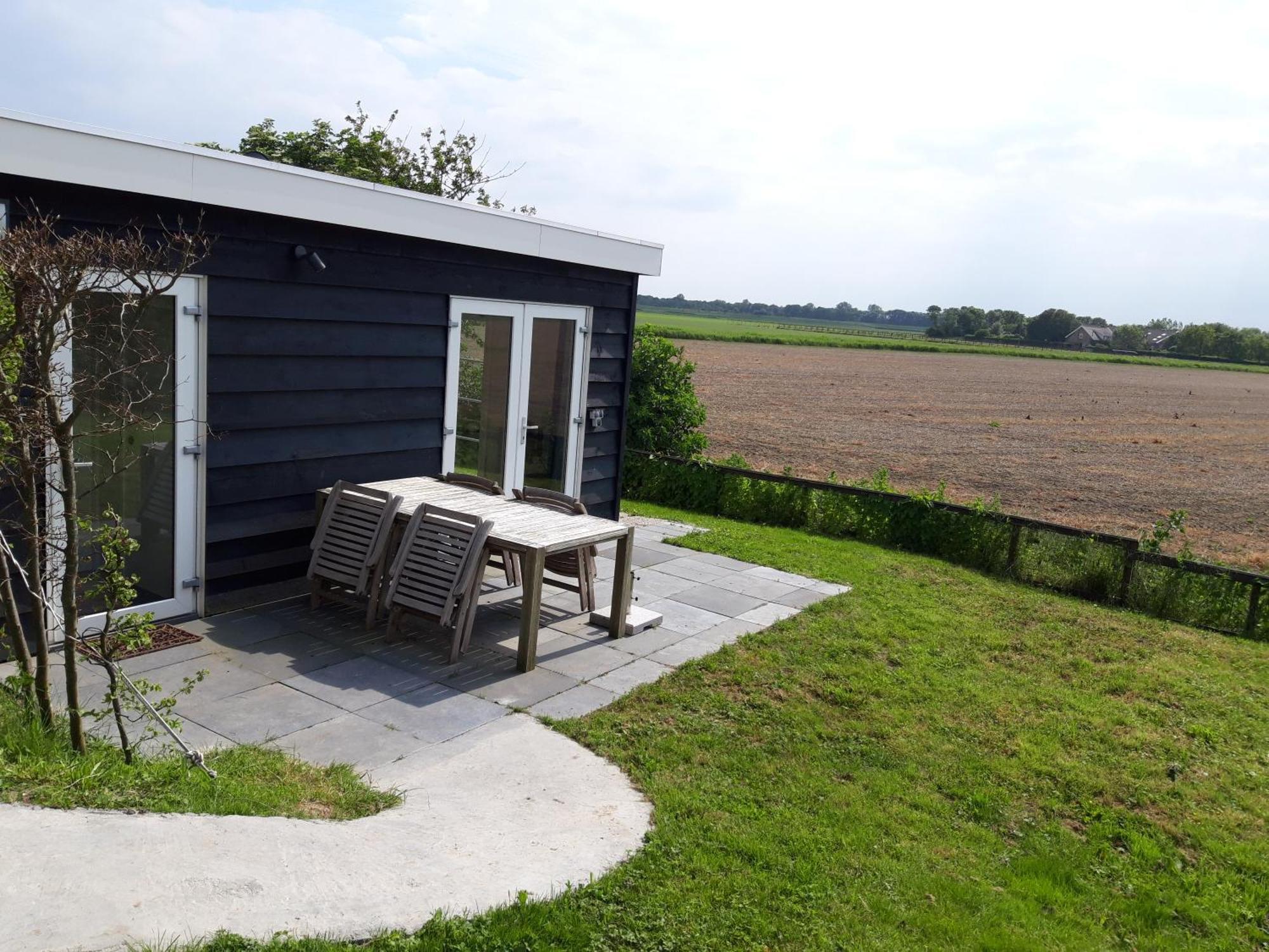 Strandhuis De Bakkeete B Kamperland Esterno foto